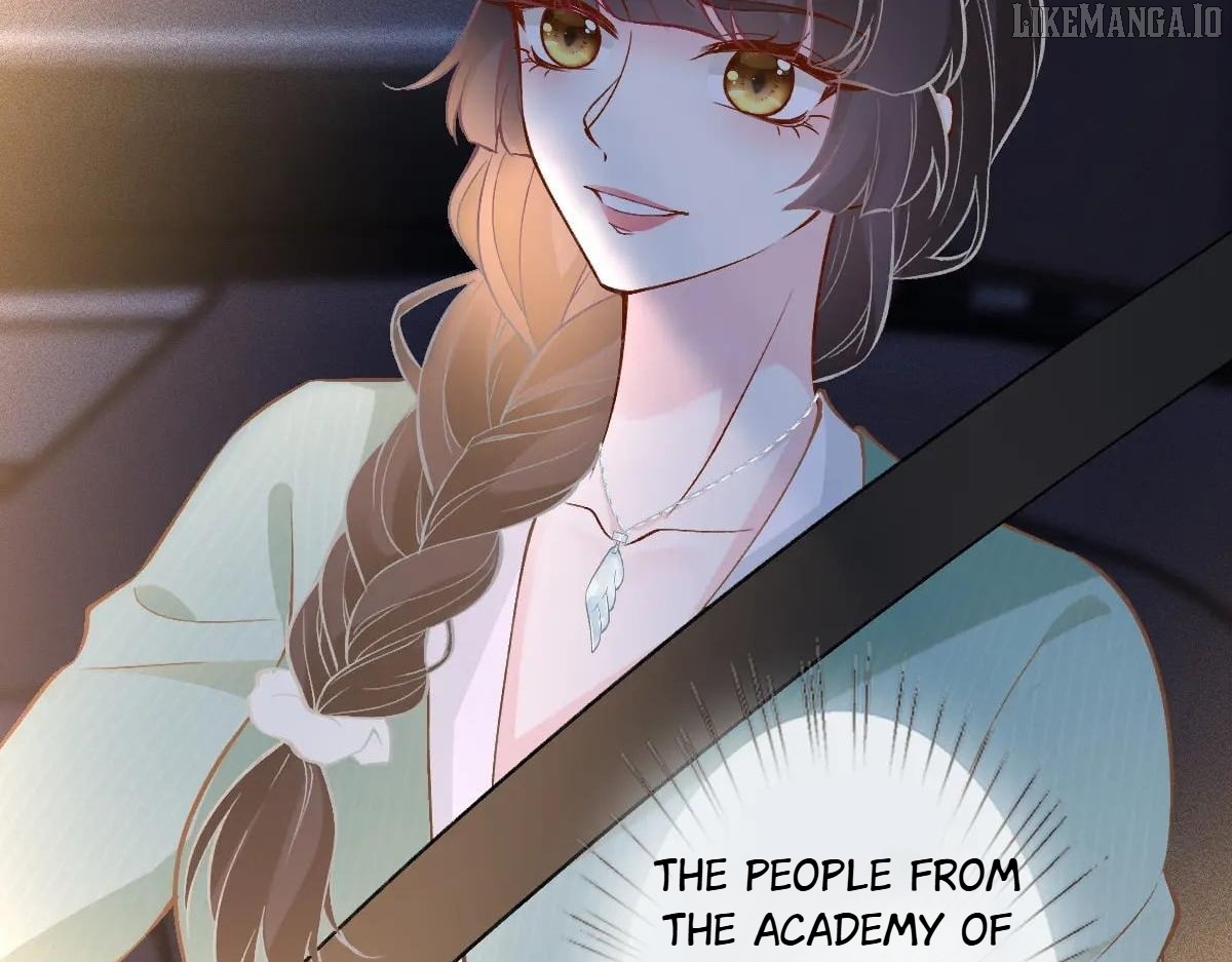 Everyone's Darling Chapter 297 - page 64